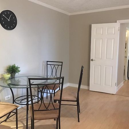 Downtown Big 1 Bedroom #20I Atlanta Zewnętrze zdjęcie