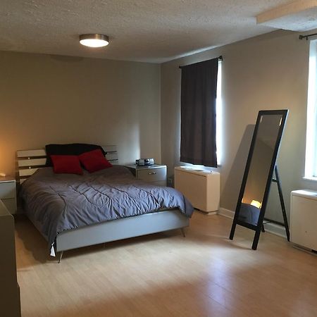 Downtown Big 1 Bedroom #20I Atlanta Zewnętrze zdjęcie