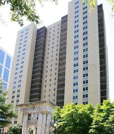 Downtown Big 1 Bedroom #20I Atlanta Zewnętrze zdjęcie