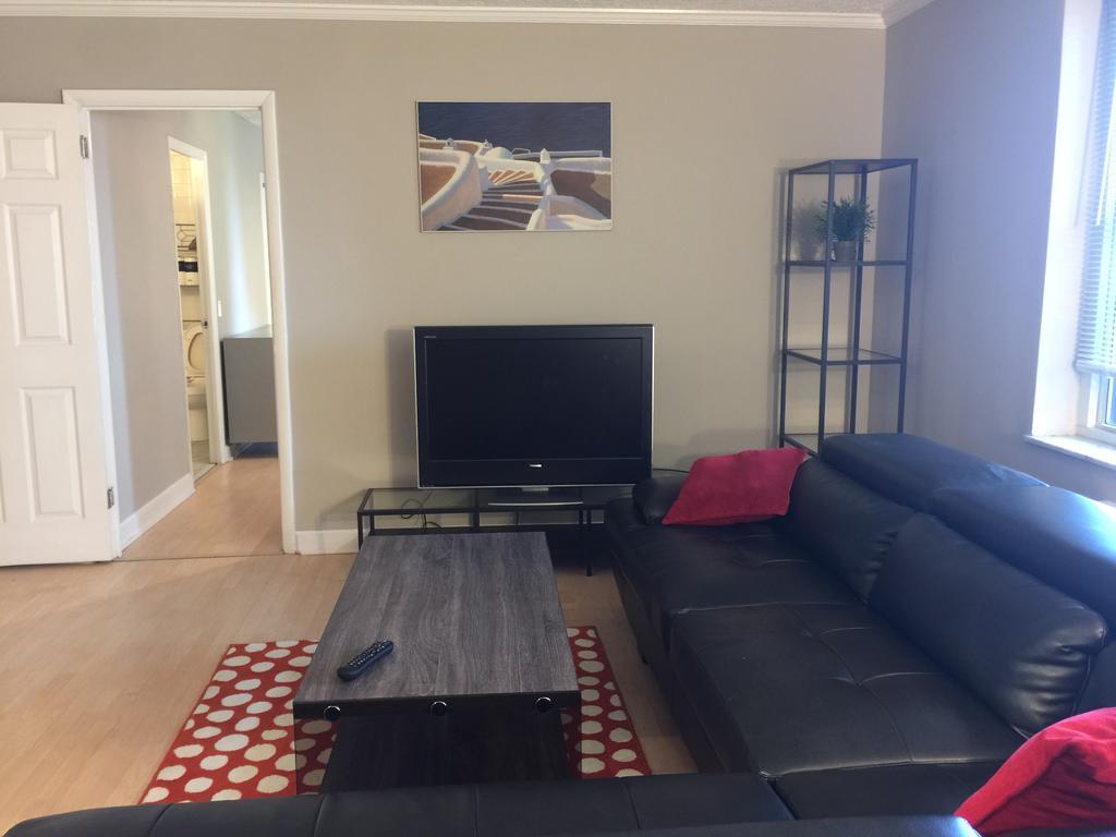 Downtown Big 1 Bedroom #20I Atlanta Zewnętrze zdjęcie