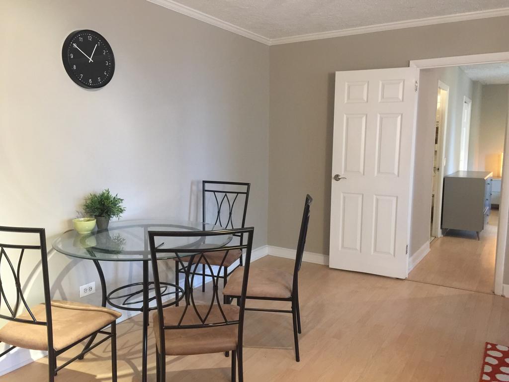 Downtown Big 1 Bedroom #20I Atlanta Zewnętrze zdjęcie