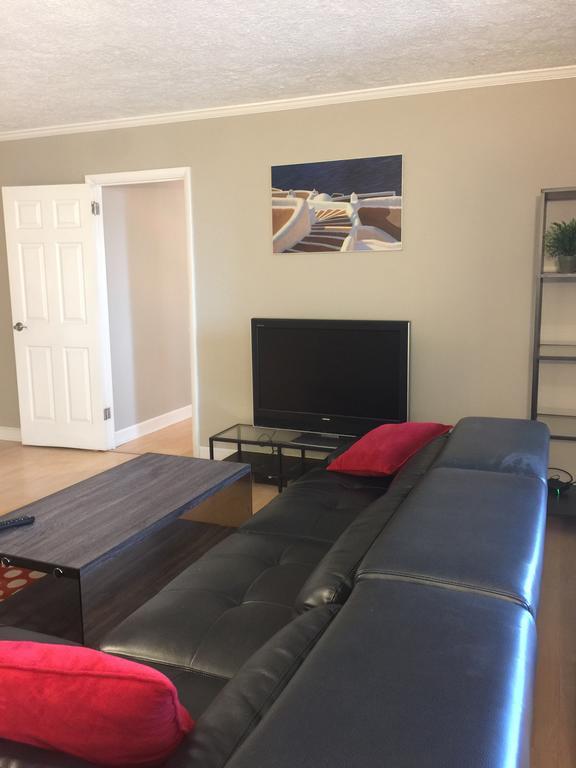 Downtown Big 1 Bedroom #20I Atlanta Zewnętrze zdjęcie