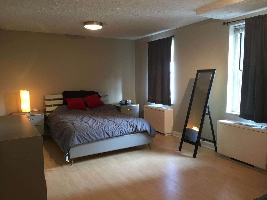 Downtown Big 1 Bedroom #20I Atlanta Zewnętrze zdjęcie