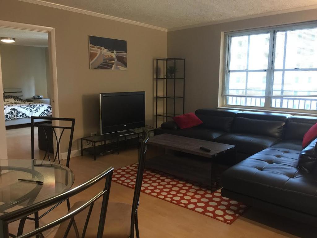 Downtown Big 1 Bedroom #20I Atlanta Zewnętrze zdjęcie