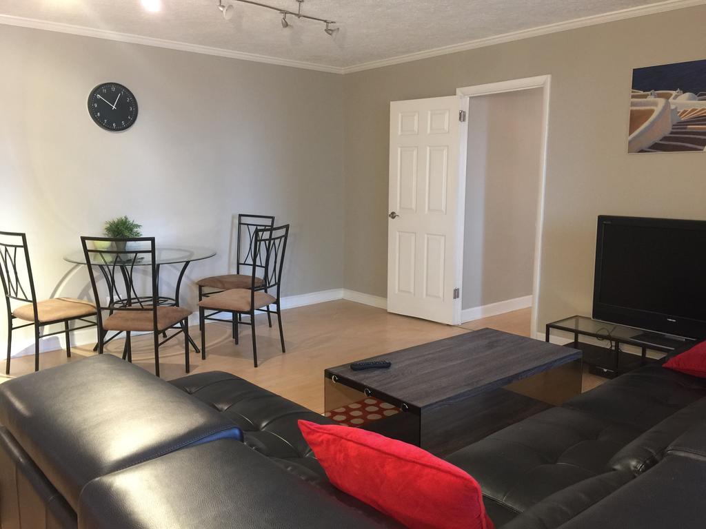 Downtown Big 1 Bedroom #20I Atlanta Zewnętrze zdjęcie